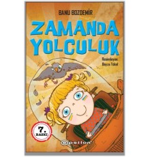 Zamanda Yolculuk