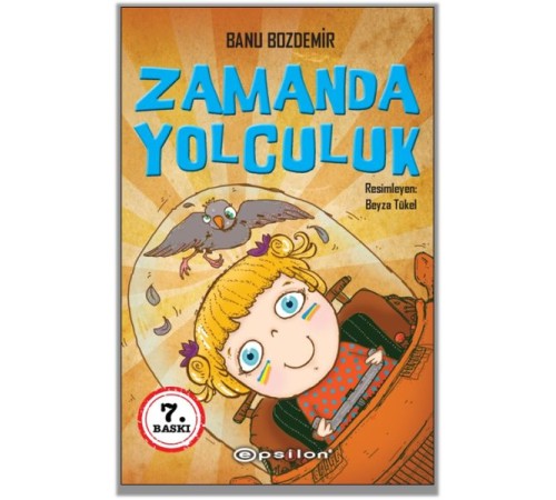 Zamanda Yolculuk