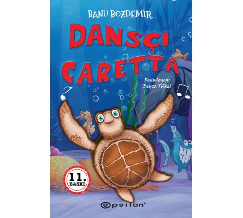 Dansçı Caretta