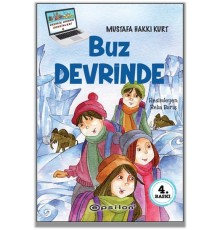 Buz Devrinde