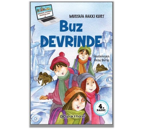 Buz Devrinde