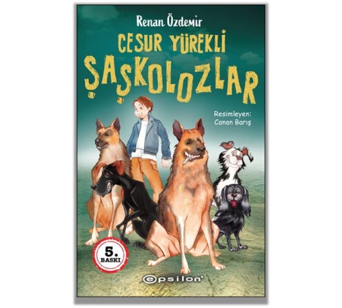 Cesur Yürekli Şaşkolozlar