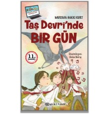 Taş Devri’nde Bir Gün