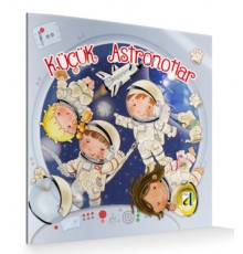 Küçük Astronotlar
