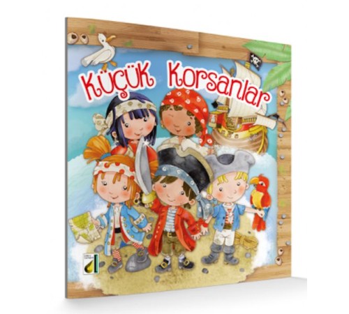 Küçük Korsanlar