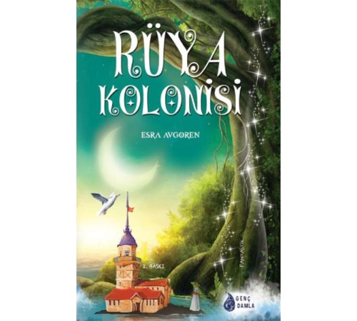 Rüya Kolonisi Rüya Kolonisi