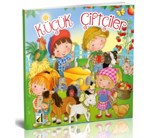 Küçük Çiftçiler Küçük Çiftçiler