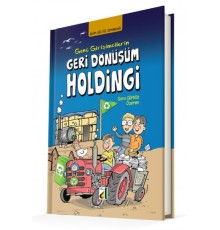 Geri Dönüşüm Holdingi