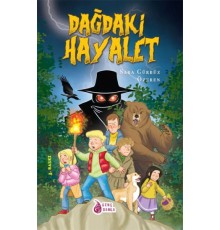 Dağdaki Hayalet