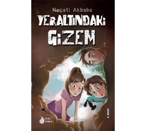 Yeraltındaki Gizem