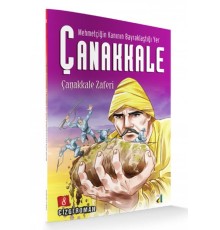 Mehmetçiğin Kanının Bayraklaştığı Yer Çanakkale 8 - Çanakkale Zaferi