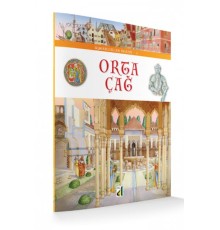 Uyguarlıklar Serisi 3 - Orta Çağ (Ciltli)
