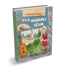 Geçmişten Gelen Çocuklar 6 - Küçük Osmanlı Selim