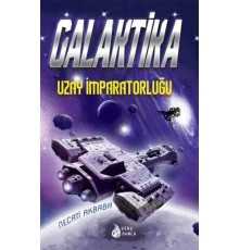 Galaktika - Uzay İmparatorluğu