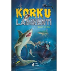 Korku Labirenti