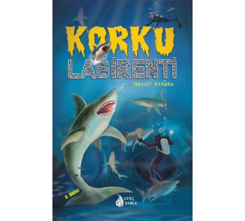 Korku Labirenti Korku Labirenti