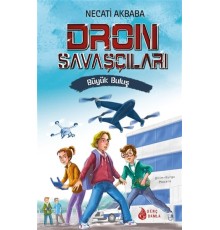 Büyük Buluş - Oron Savaşçıları