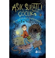 Asık Suratlı Çocuk - Böcek İstilası