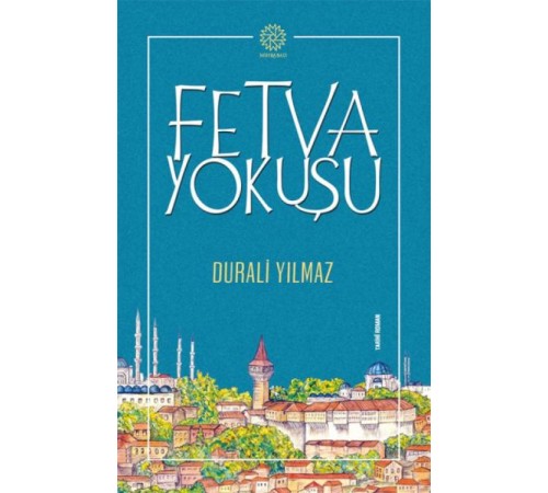 Fetva Yokuşu
