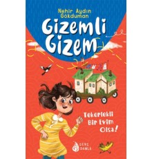 Gizemli Gizem
