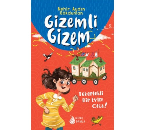 Gizemli Gizem