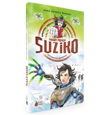 Demir Pençe Suziko-Antartika Macerası