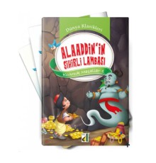 Kıvırcık Masallar 10 Kitap Takım