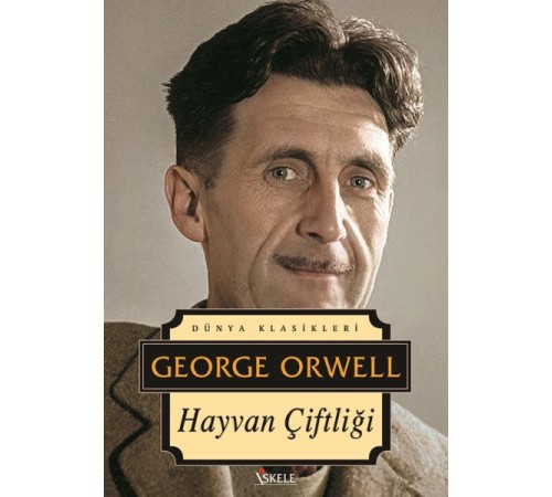 Hayvan Çiftliği