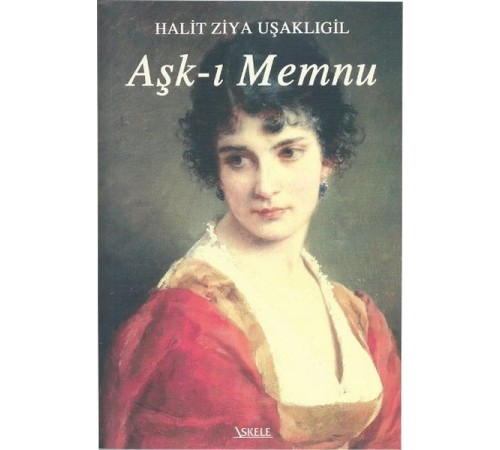 Aşk-ı Memnu Aşk-ı Memnu
