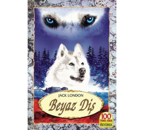 Beyaz Diş