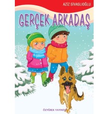 Gerçek Arkadaş