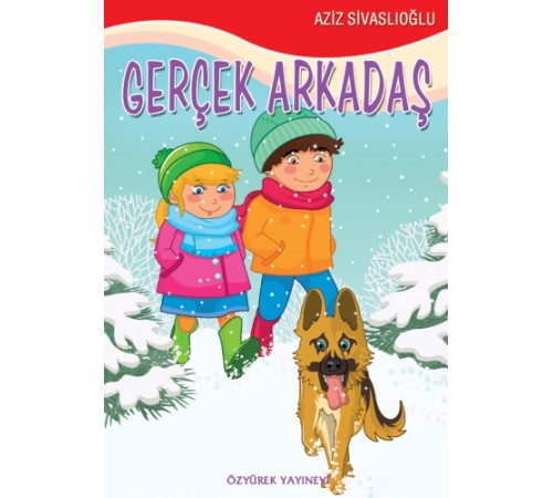 Gerçek Arkadaş