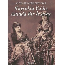Kuyruklu Yıldız Altında Bir İzdivaç
