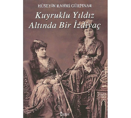 Kuyruklu Yıldız Altında Bir İzdivaç