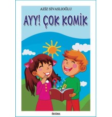 Ayy Çok Komik