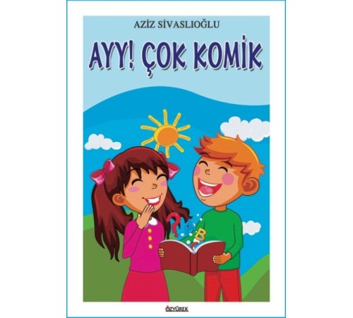 Ayy Çok Komik Ayy Çok Komik