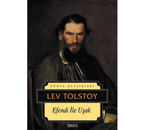 Efendi İle Uşak Efendi İle Uşak