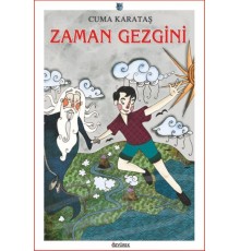 Zaman Gezgini