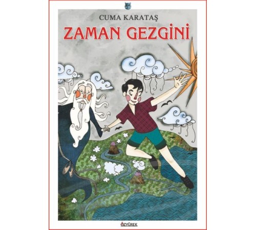 Zaman Gezgini Zaman Gezgini