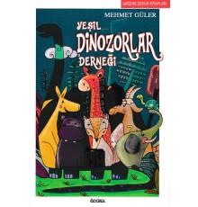 Yeşil Dinozorlar Derneği