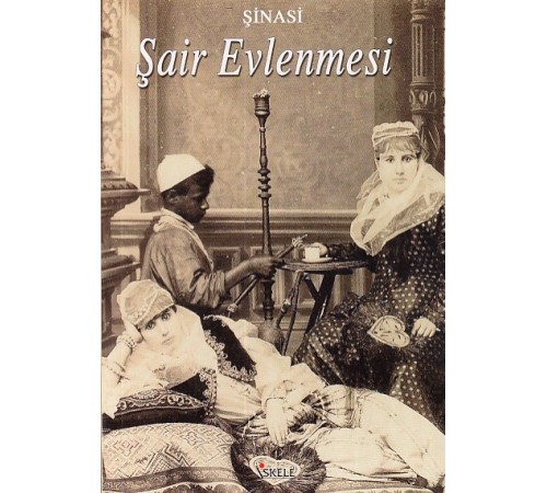 Şair Evlenmesi