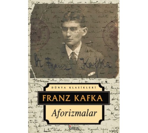 Dünya Klasikleri - Aforizmalar