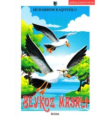 Beykoz Masalı