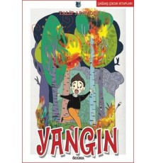 Yangın