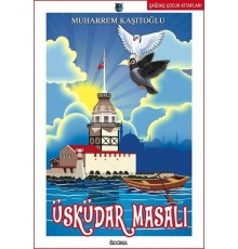 Üsküdar Masalı