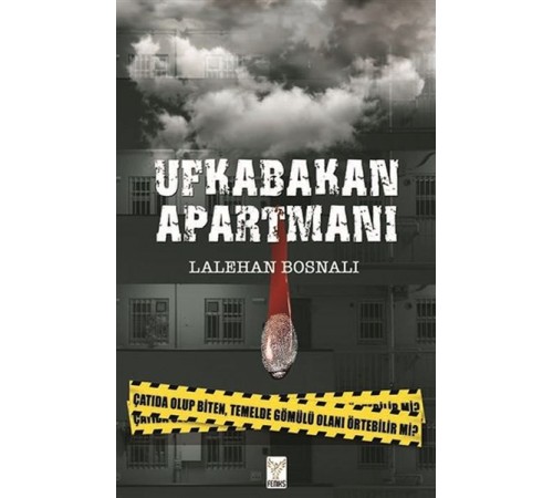 Ufkabakan Apartmanı Ufkabakan Apartmanı