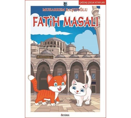 Fatih Masalı Fatih Masalı