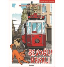 Beyoğlu Masalı