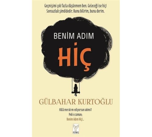 Benim Adım Hiç