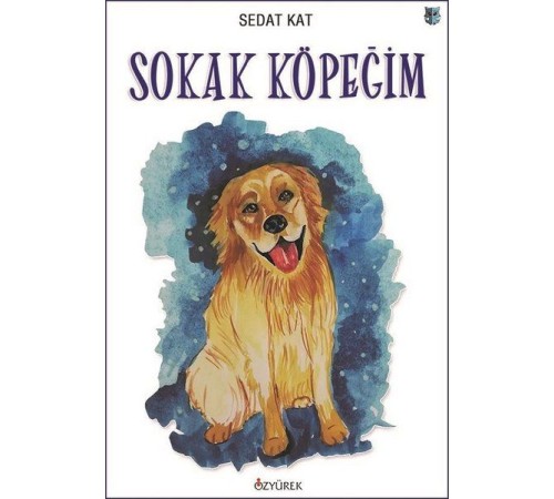 Sokak Köpeğim